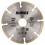 DeWalt Dewalt DT3701-QZ High Performance Diamond Cutting Disc Segmented 115mm X22.23mm 1