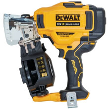 Dewalt DCN45RNN 18v XR Cordless Brushless Roofing Nailer Nail Nailing Gun Bare