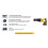 DeWalt DeWalt DCS386H2T 18v XR FlexVolt Advantage Reciprocating Saw + 2x5AH Powerstack 8