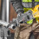 DeWalt DeWalt DCS386H2T 18v XR FlexVolt Advantage Reciprocating Saw + 2x5AH Powerstack 5