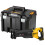 DeWalt DeWalt DCS386H2T 18v XR FlexVolt Advantage Reciprocating Saw + 2x5AH Powerstack 2
