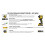 DeWalt Dewalt DCF870E2T 18v XR Hydraulic Compact Impact Driver 2x 1.7Ah Powerstack 3