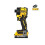 DeWalt Dewalt DCF870E2T 18v XR Hydraulic Compact Impact Driver 2x 1.7Ah Powerstack 4
