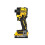 DeWalt Dewalt DCF870E2T 18v XR Hydraulic Compact Impact Driver 2x 1.7Ah Powerstack 5
