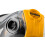DeWalt Dewalt Medium A2P3 Filter Full Face Protection Mask Visor Dust Mask Respirator 6