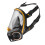 DeWalt Dewalt Medium A2P3 Filter Full Face Protection Mask Visor Dust Mask Respirator 2