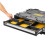 DeWalt Organizer mit 2 Schubladen TOUGHSYSTEM 2.0 DXL - DEWALT - DWST08520-1 4