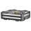 DeWalt Organizer mit 2 Schubladen TOUGHSYSTEM 2.0 DXL - DEWALT - DWST08520-1 1