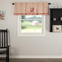 VHC Brands Sawyer Mill Cerven    kurac    vol   n skladan    20x60