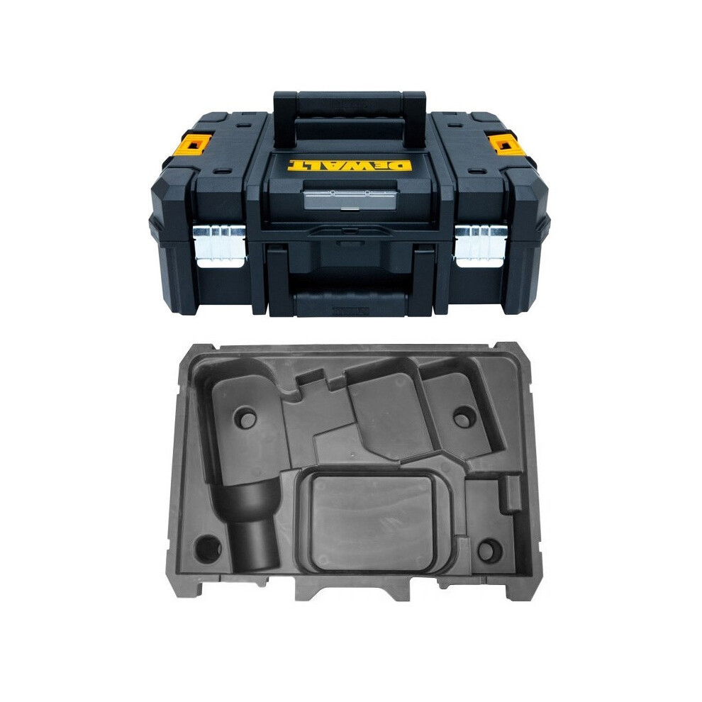 Dewalt DWST1-70703 TStak II Impact Wrench Storage Box T-STAK DCF900N DCF899N