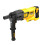 DeWalt Dewalt DCD150X2 54v XR Flexvolt Diamond Core Brushless 3 Speed Drill 2 x 9AH 3