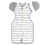 BBLV - SLEP - SACK SWADDLE DE ZIPPER DE TRANSITIO 1