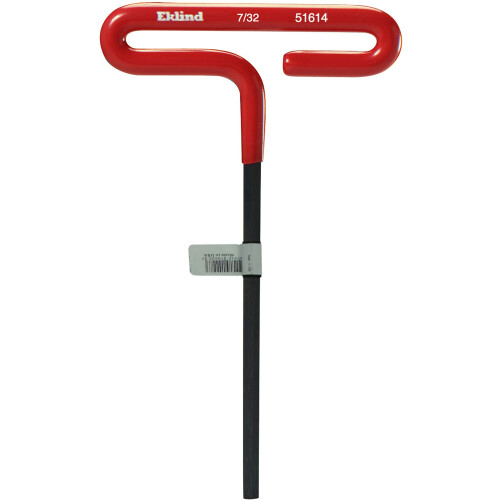 EKLIND 51614 7/32 Inch Εργαλείο Allen με Λαβή T-Handle 1