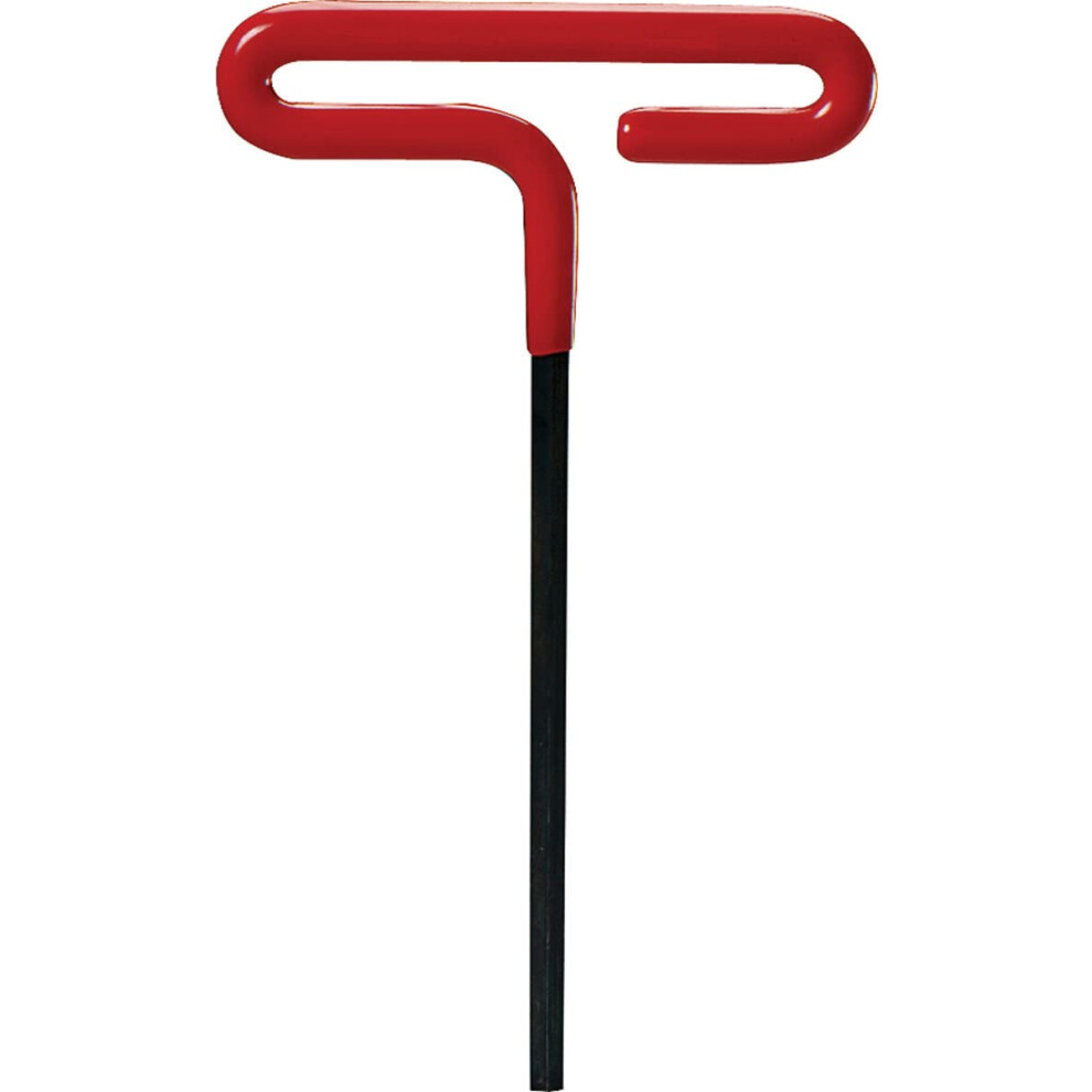 Eklind 51609 9/64 Inch Cushion Grip Hex T-Handle T-Key Allen Wrench 037516516091
