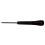 Eklind 91109 9/64 polegadas Ball-Hex (Allen) Chave de fenda 1