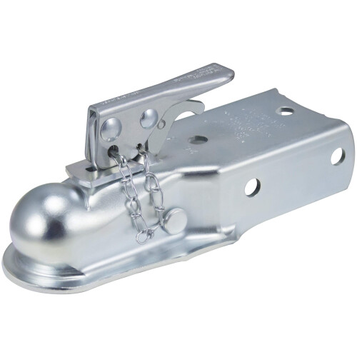 GOLDENROD Dutton-Lainson 980P-2 Class 2 Coupler One
