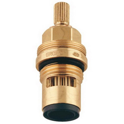 Grohe Carbodur 0,5"" Kartuschenventil
