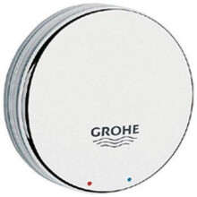 Grohe 46130000 Cover Cap No Finish