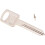 KABA ILCO H75-1196FD Master Key Blank För Ford 1