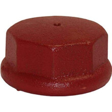 Fonte de    gua DC125 1-1/4 """" Tampa de unidade