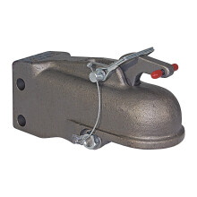 Buyers 2 5/16in. Cast Coupler - Coupler only  Model Number 0091550