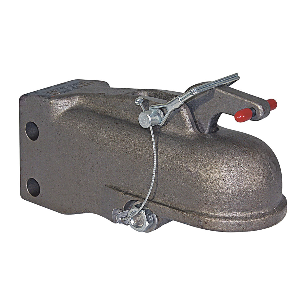 Buyers 2 5/16In. Cast Coupler - Coupler Only Model Number 0091550 724920080798
