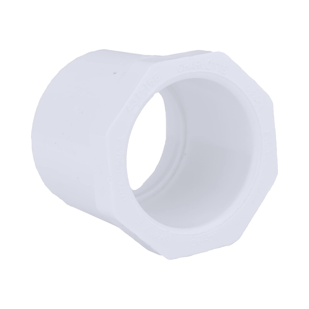 CHARLOTTE PIPE 1 14 x 1 SCH 40 REDUCER BUSHING SPGXS PRESSURE 1 Unit Piece