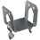 Simpson Strong Tie PB66Z Z-Max Post Base 1