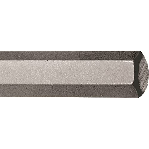 2.5mm Εξάγωνο Κλειδί L - Μακρύ με Ετικέτα & Barcode 1