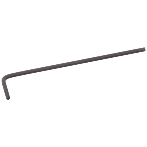 2.5mm Εξάγωνο Κλειδί L - Μακρύ με Ετικέτα & Barcode