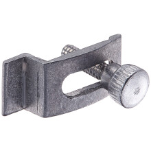 Wright Products V832CS  Panel Clips  Zinc Plated