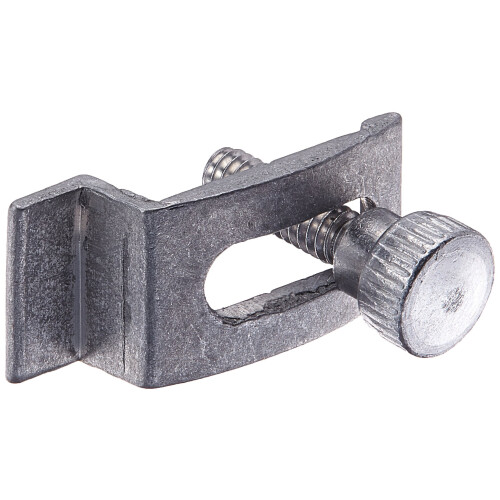 Wright Products V832CS  Panel Clips  Zinc Plated