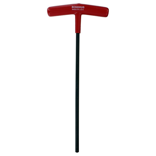 Bondhus 3.0mm Hex T-Handle - 4.7'