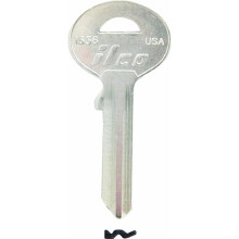 KABA ILCO 1636 NI SUN/WILSON/MCGO KEY
