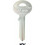 KABA ILCO 1636 NI Sun/Wilson/Mcgu Key 1
