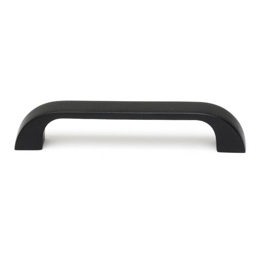 Photos - Other for Repair Alno A701-35-MB Traditional Pulls Traditional Matte Black