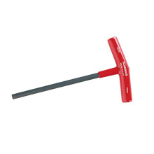 Bondhus 13354 2.5mm Εξαγωνική Λαβή T με Προστασία ProGuard, 110mm, 2 Τμχ
