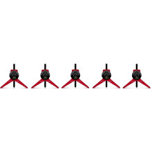 Flange Wizard 53076-M Centering Head Tools  8"" - 48"" Pipe Capacity