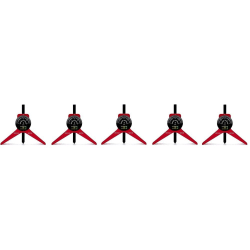 Flange Wizard 53076-M Centering Head Tools  8"" - 48"" Pipe Capacity