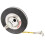 Starrett Diameter Meetlint 3/8""x 50ft 100ste 1