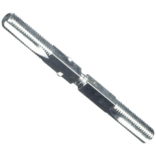 Baldwin 0522004A Spindle  Electro Plated Steel