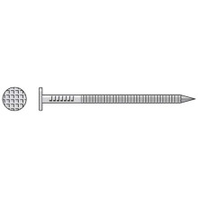 Simpson Strong-Tie T7SND5-2-1/4"""" x 13Ga 7d Ring 316SS Siding Nails 5lb