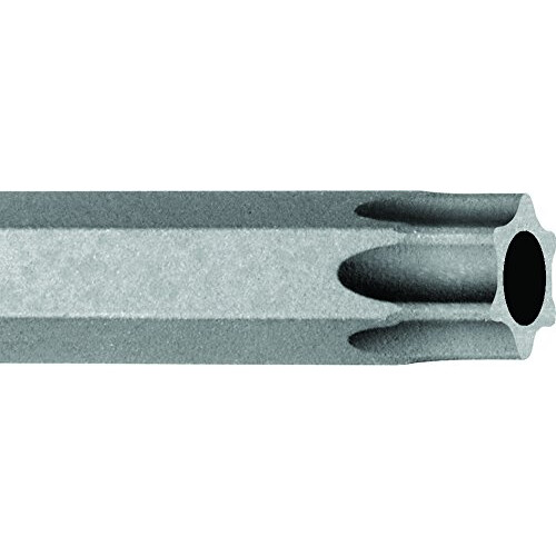 TR10 Tamper Resistant Torx Tip Screwdriver 1