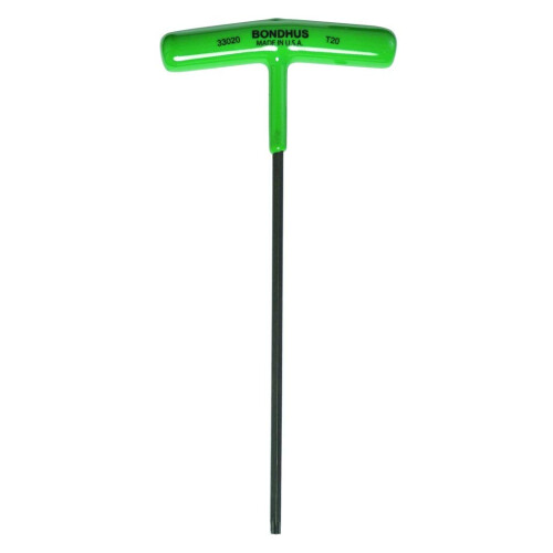 T20 Torx T-Handle - 6.9"