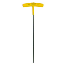 Bondhus 15307 Λαβή T 1/8" Hex 9" Μήκος, Πολυ, Ένα Μέγεθος