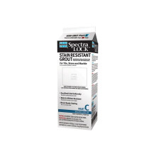 SpectraLOCK PRO Part-C 2,25 lb Bright White von Laticrete