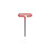 EKLIND 51610 5/32" Κλειδί Allen με Λαβή T-Handle 2