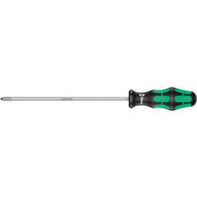 Wera 05008725001 Kraftform Plus 350 PH Phillips Screwdriver Lasertip