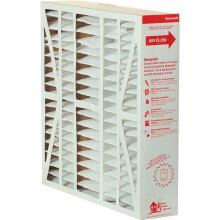 Honeywell Replacement Media FC100A1029- 16x25 (5 units per case)