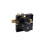 Hansgrohe hansgrohe 04121181 IP Ρυθμιστής Πίεσης με Σταθμούς Υπηρεσίας Μαύρος 1